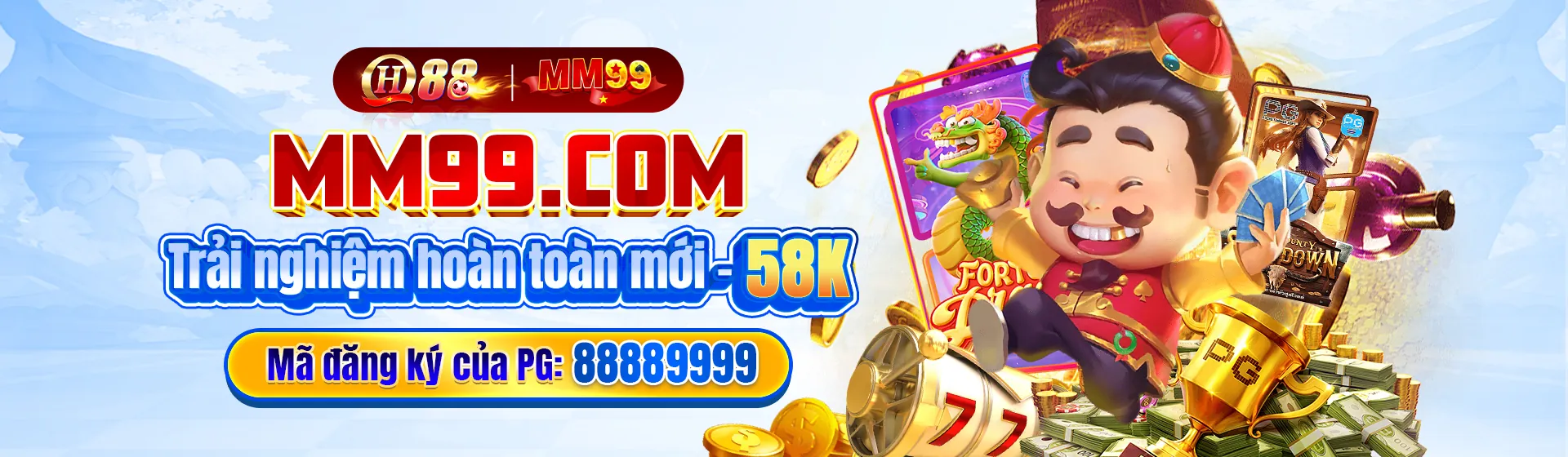 Các trò chơi slot phổ biến nhất tại lb555